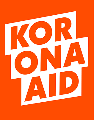 Corona Aid
