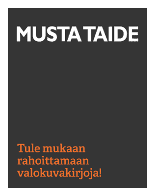 Musta Taide